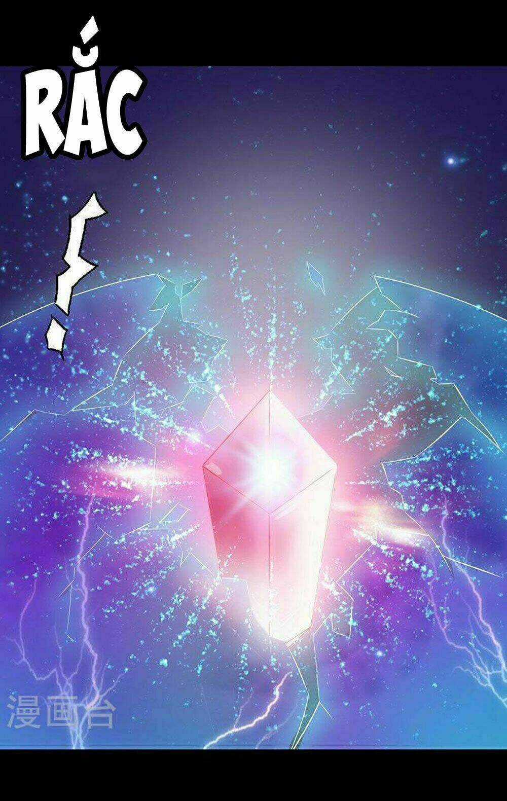 Hung Mãnh Quỷ Phu Bà Thượng Sàng Chapter 73 trang 11