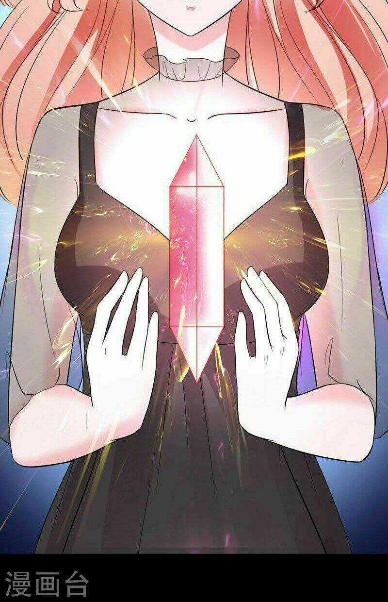 Hung Mãnh Quỷ Phu Bà Thượng Sàng Chapter 73 trang 13