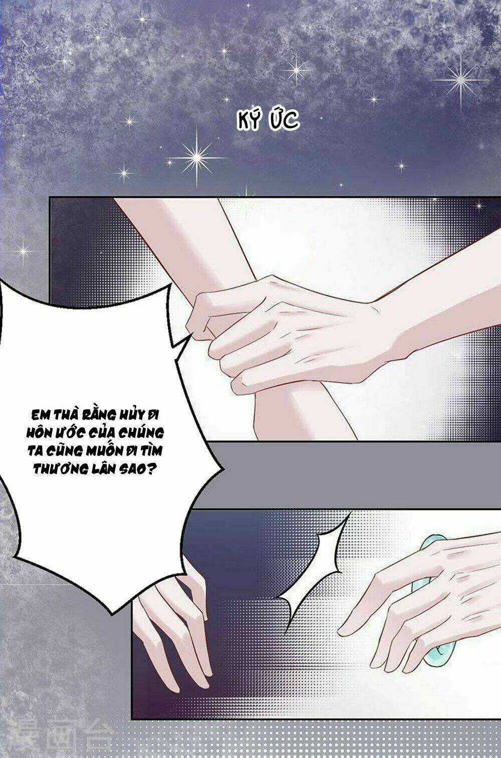 Hung Mãnh Quỷ Phu Bà Thượng Sàng Chapter 73 trang 15