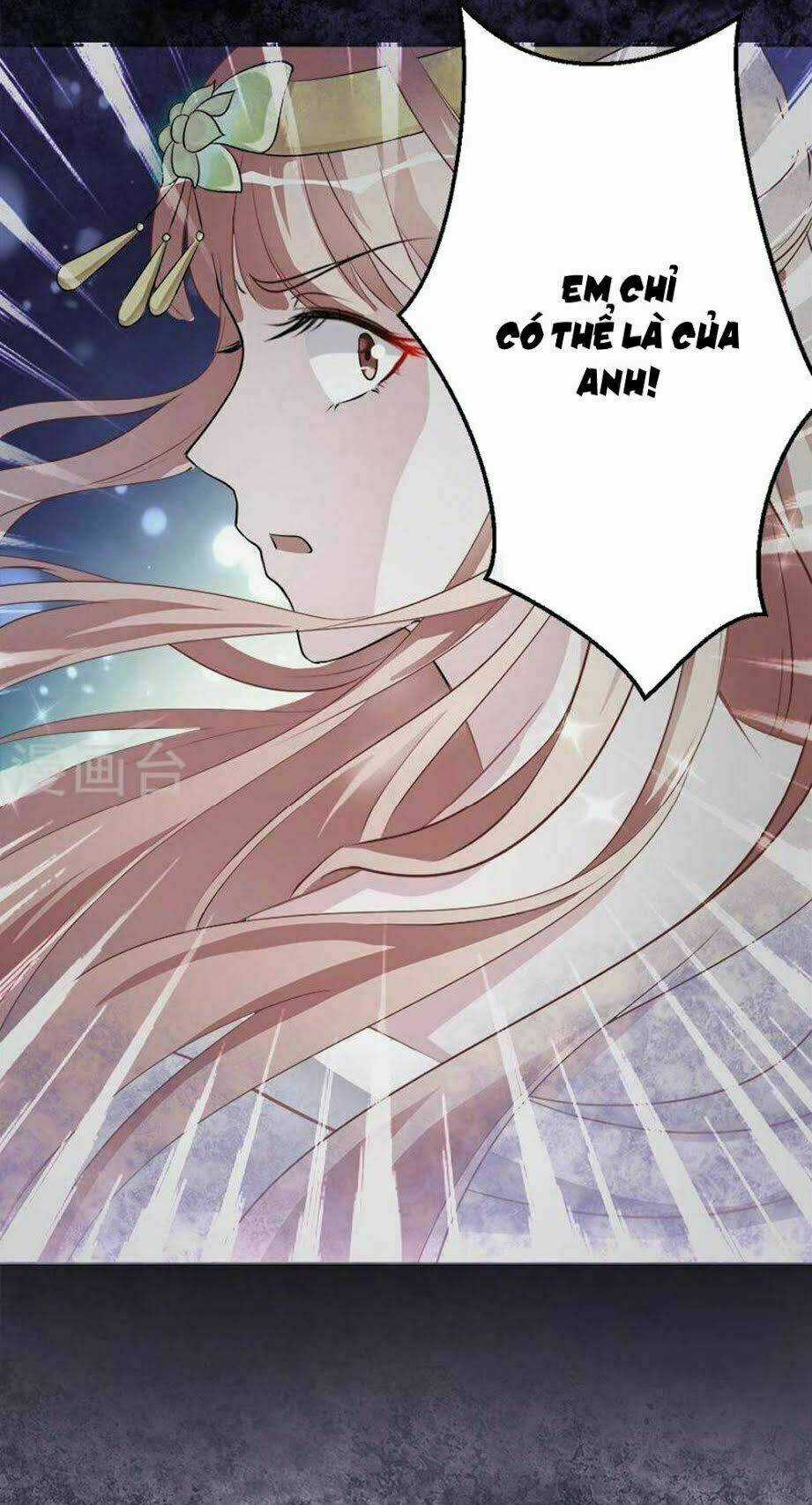 Hung Mãnh Quỷ Phu Bà Thượng Sàng Chapter 73 trang 18