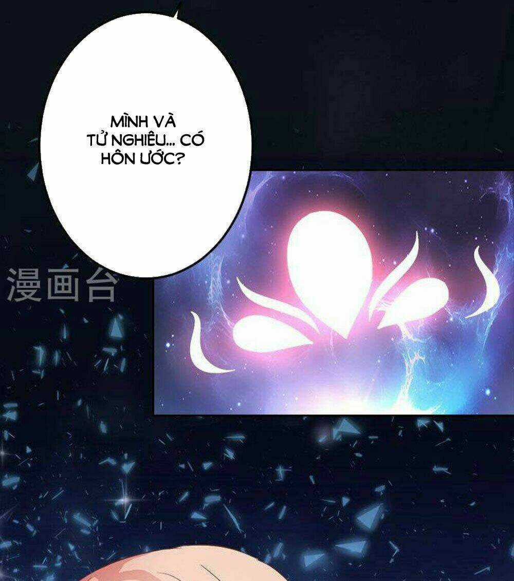 Hung Mãnh Quỷ Phu Bà Thượng Sàng Chapter 73 trang 20