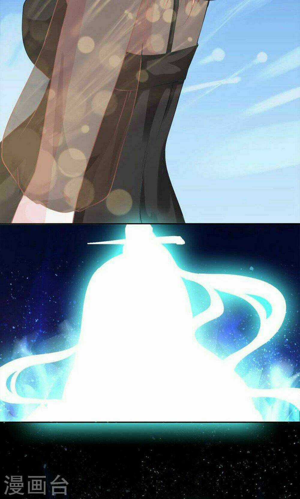 Hung Mãnh Quỷ Phu Bà Thượng Sàng Chapter 73 trang 22