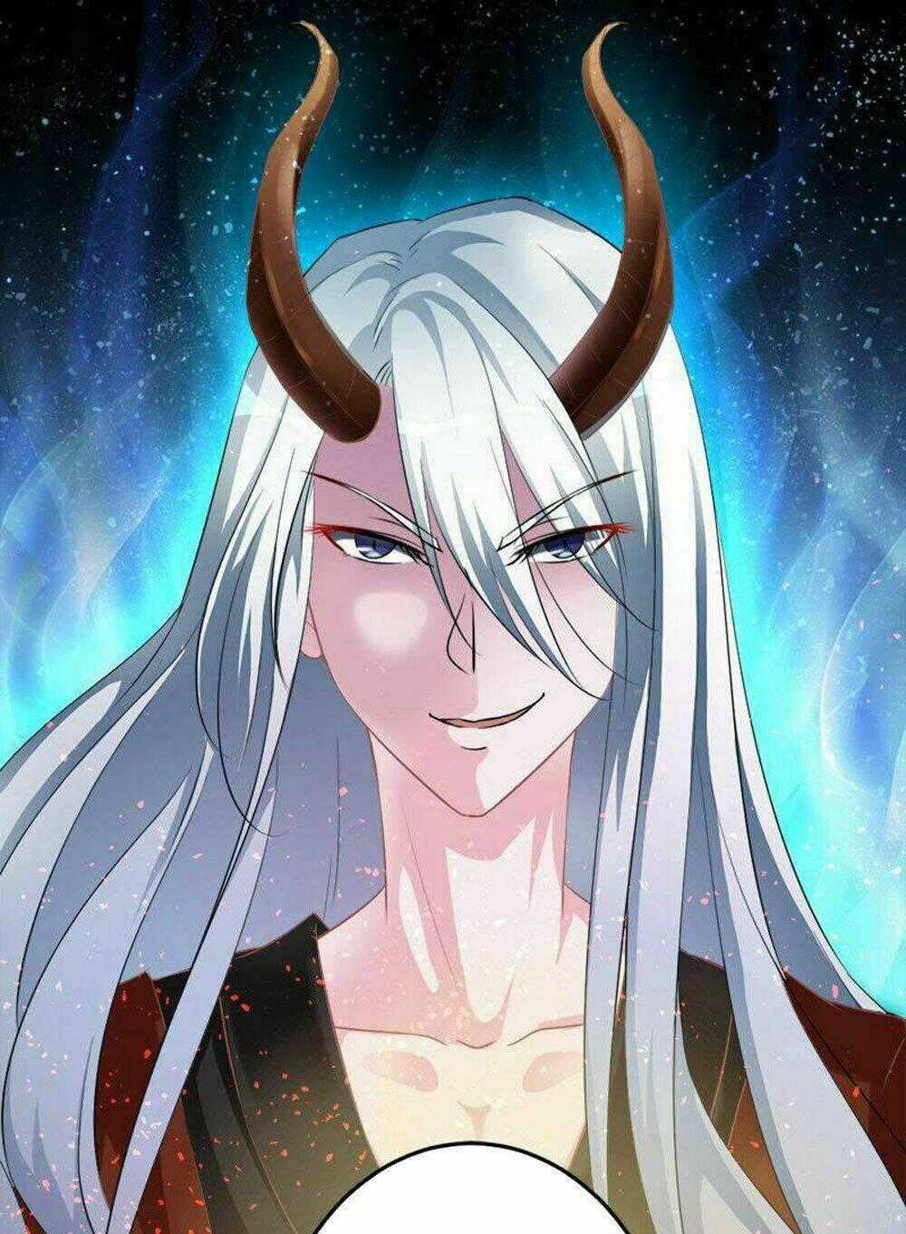 Hung Mãnh Quỷ Phu Bà Thượng Sàng Chapter 73 trang 23