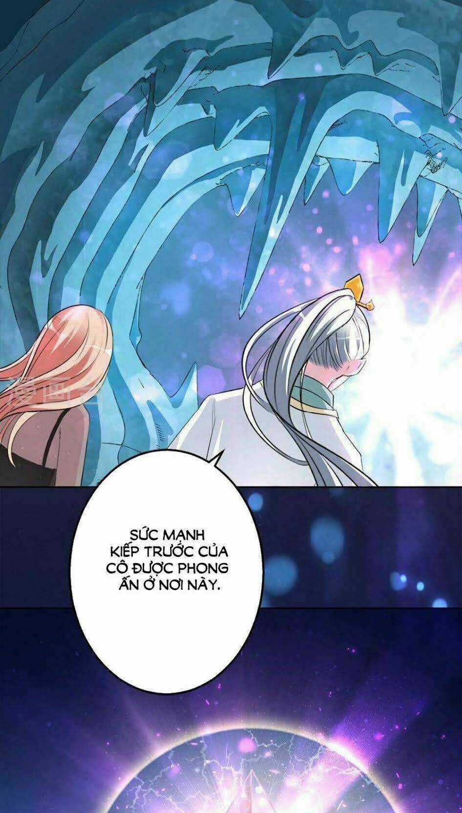 Hung Mãnh Quỷ Phu Bà Thượng Sàng Chapter 73 trang 3