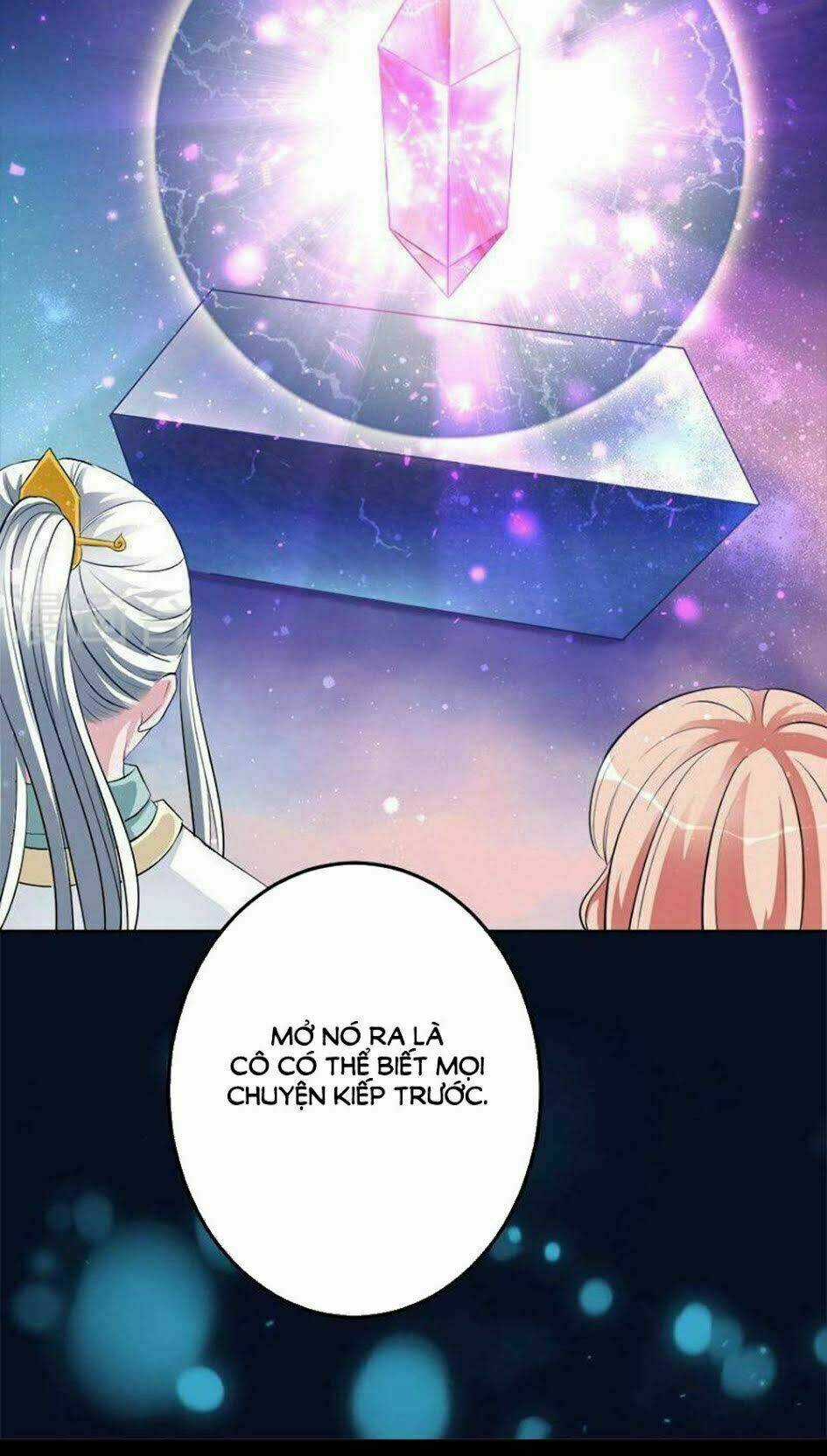 Hung Mãnh Quỷ Phu Bà Thượng Sàng Chapter 73 trang 4