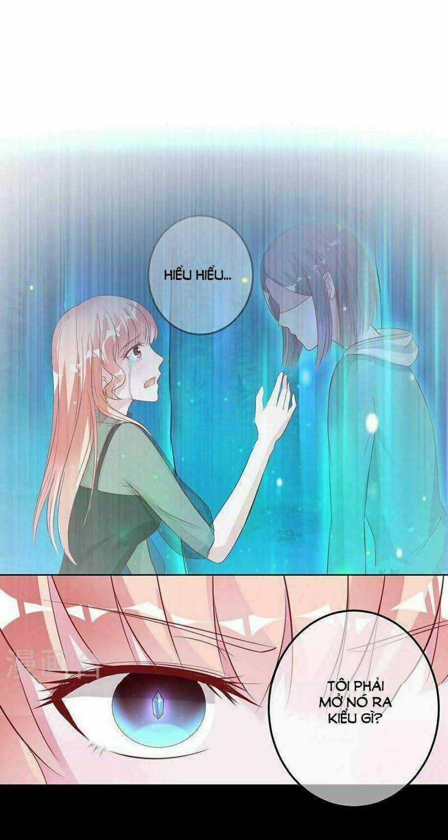 Hung Mãnh Quỷ Phu Bà Thượng Sàng Chapter 73 trang 7