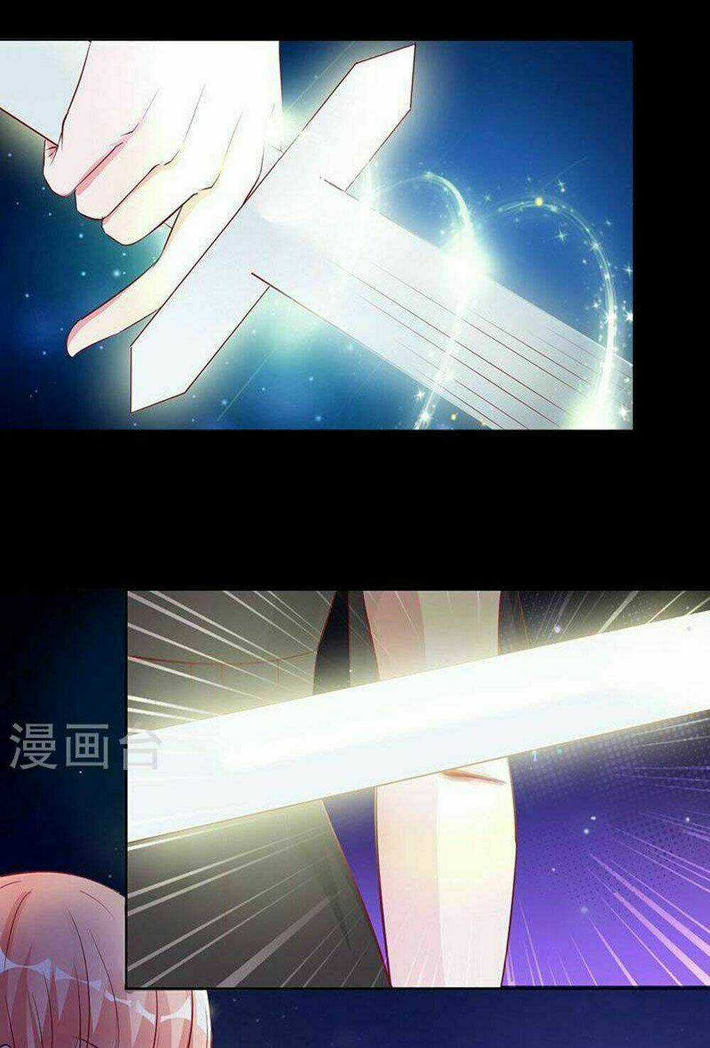 Hung Mãnh Quỷ Phu Bà Thượng Sàng Chapter 73 trang 9