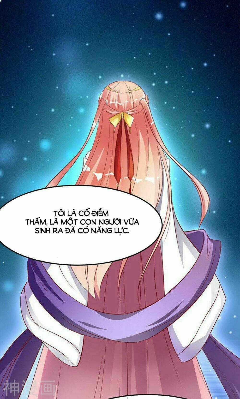 Hung Mãnh Quỷ Phu Bà Thượng Sàng Chapter 74 trang 0