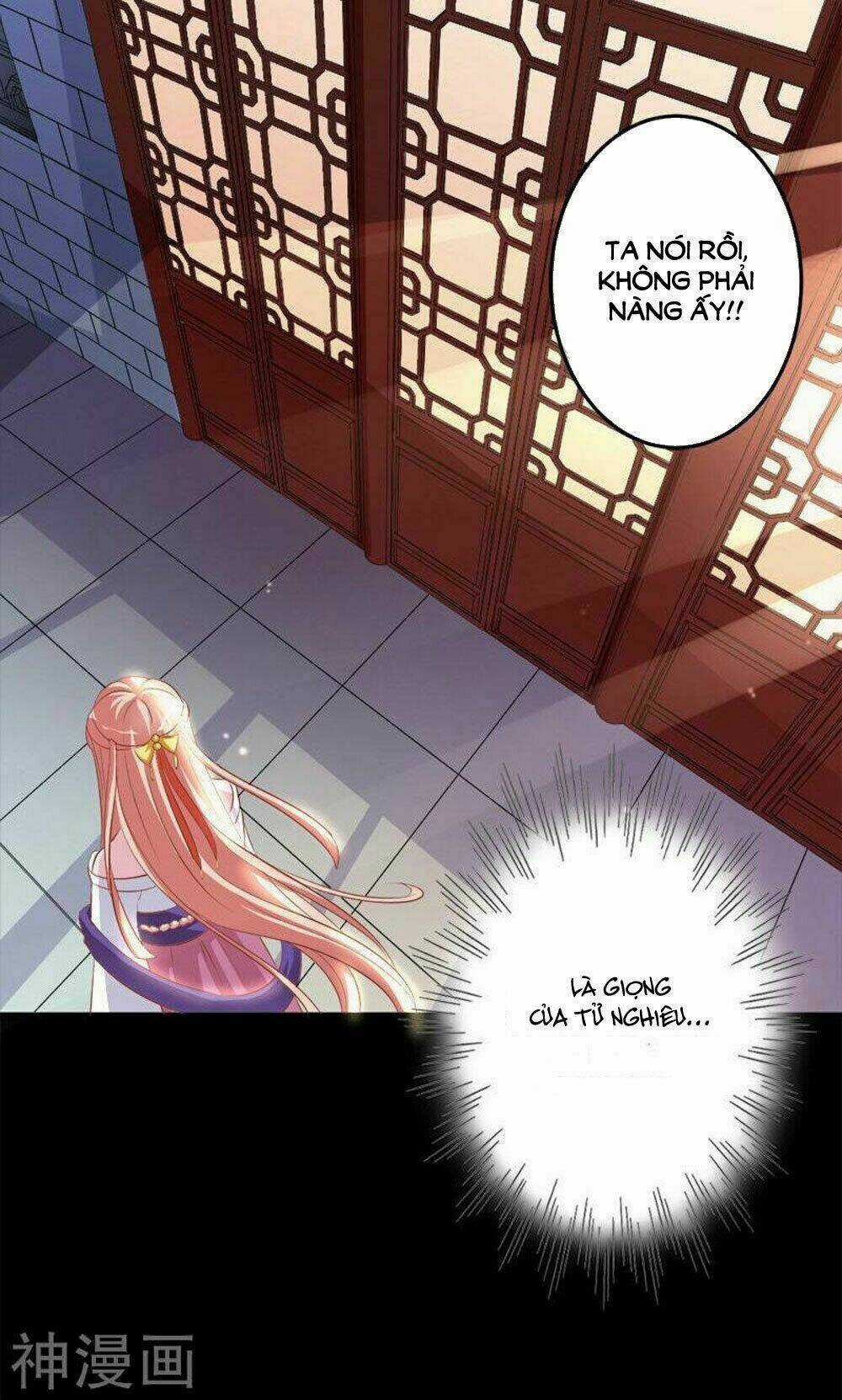 Hung Mãnh Quỷ Phu Bà Thượng Sàng Chapter 74 trang 10