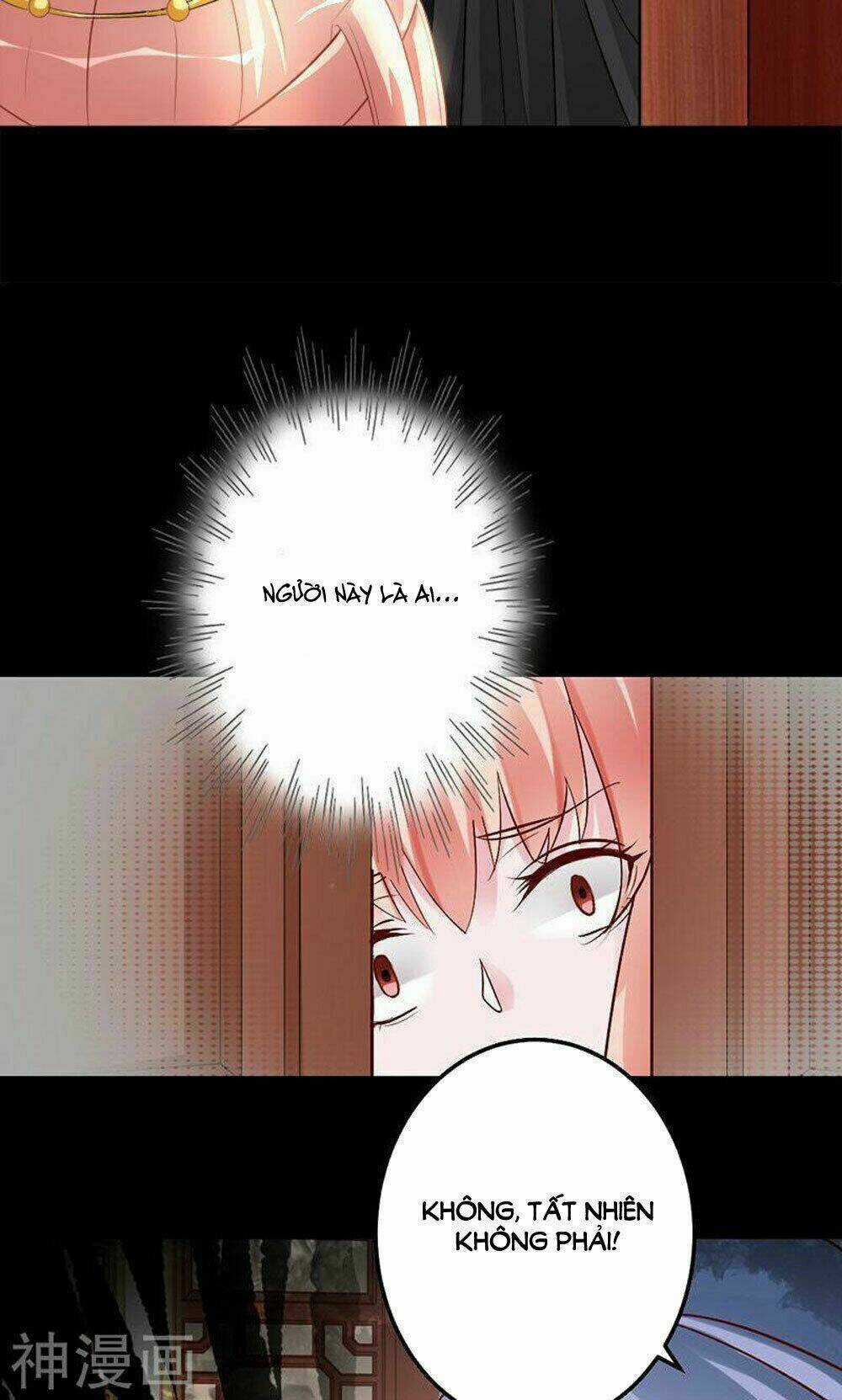 Hung Mãnh Quỷ Phu Bà Thượng Sàng Chapter 74 trang 12