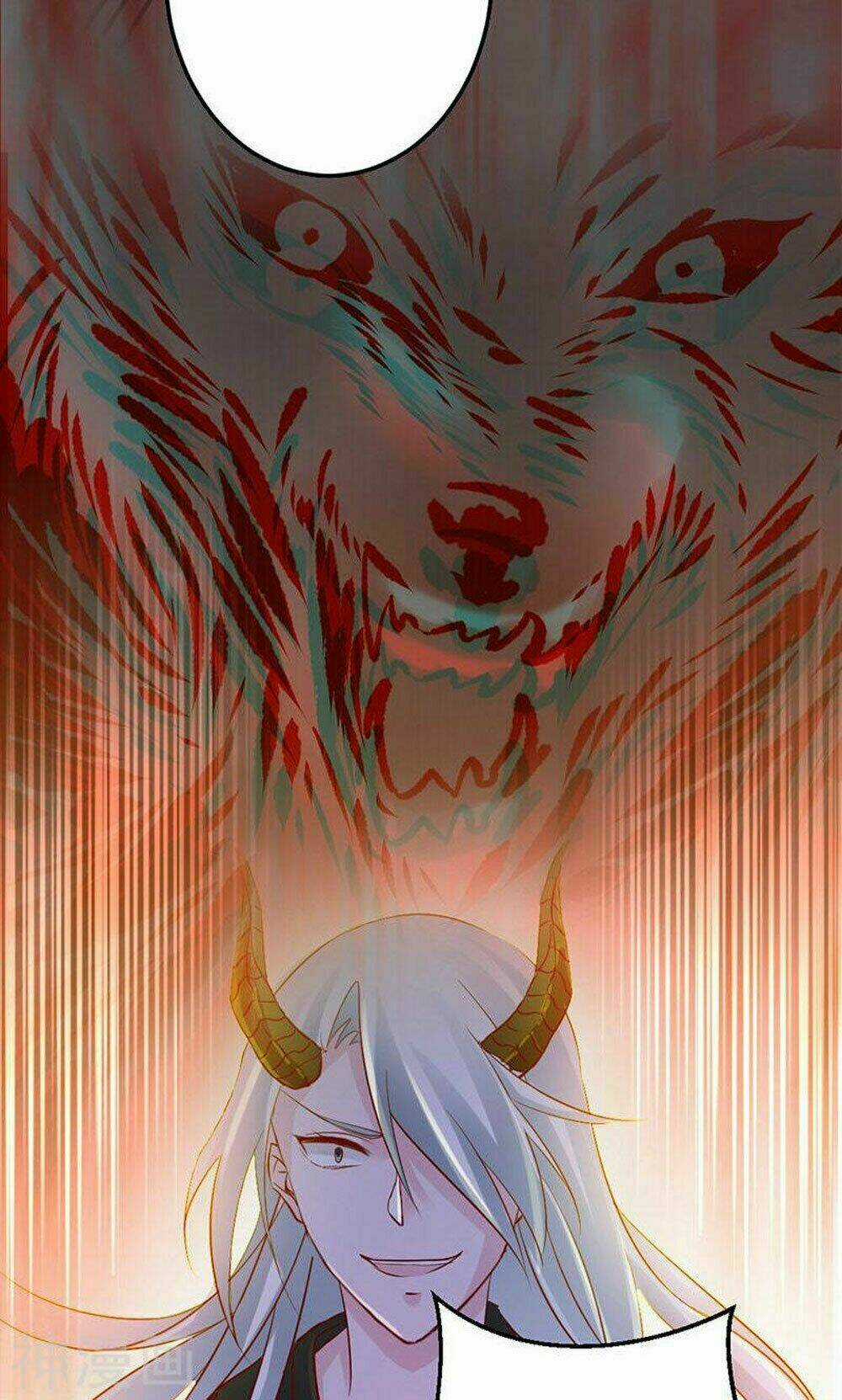 Hung Mãnh Quỷ Phu Bà Thượng Sàng Chapter 74 trang 16