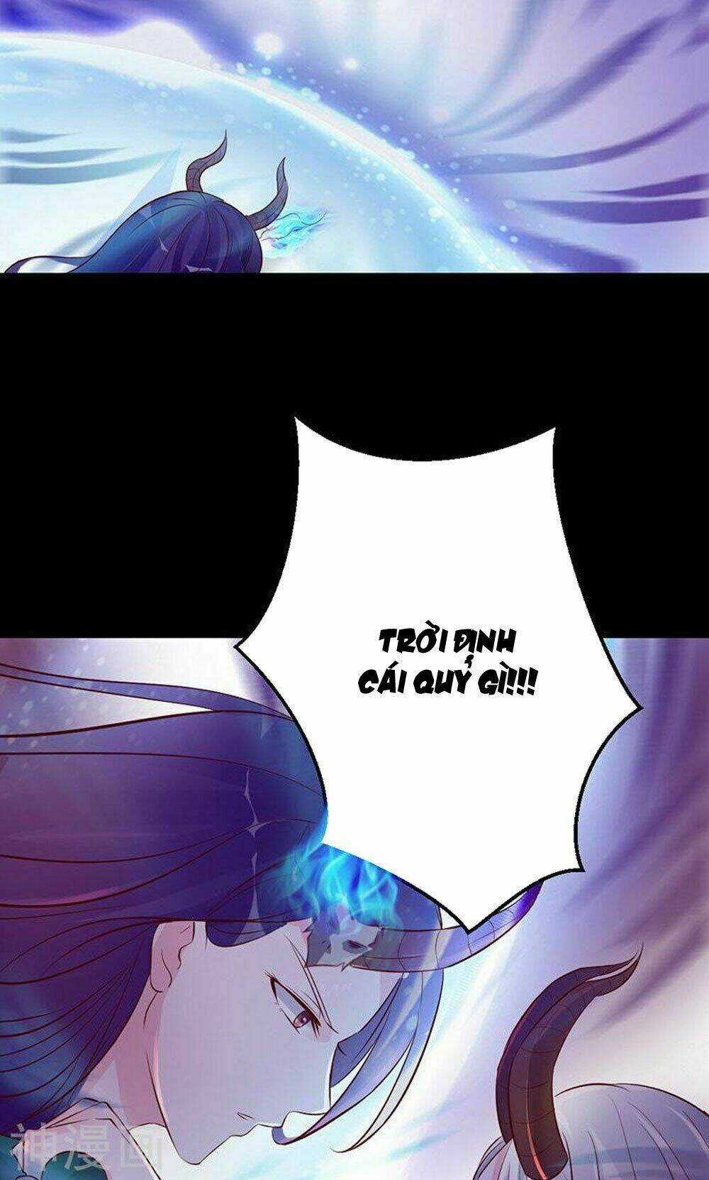 Hung Mãnh Quỷ Phu Bà Thượng Sàng Chapter 74 trang 19