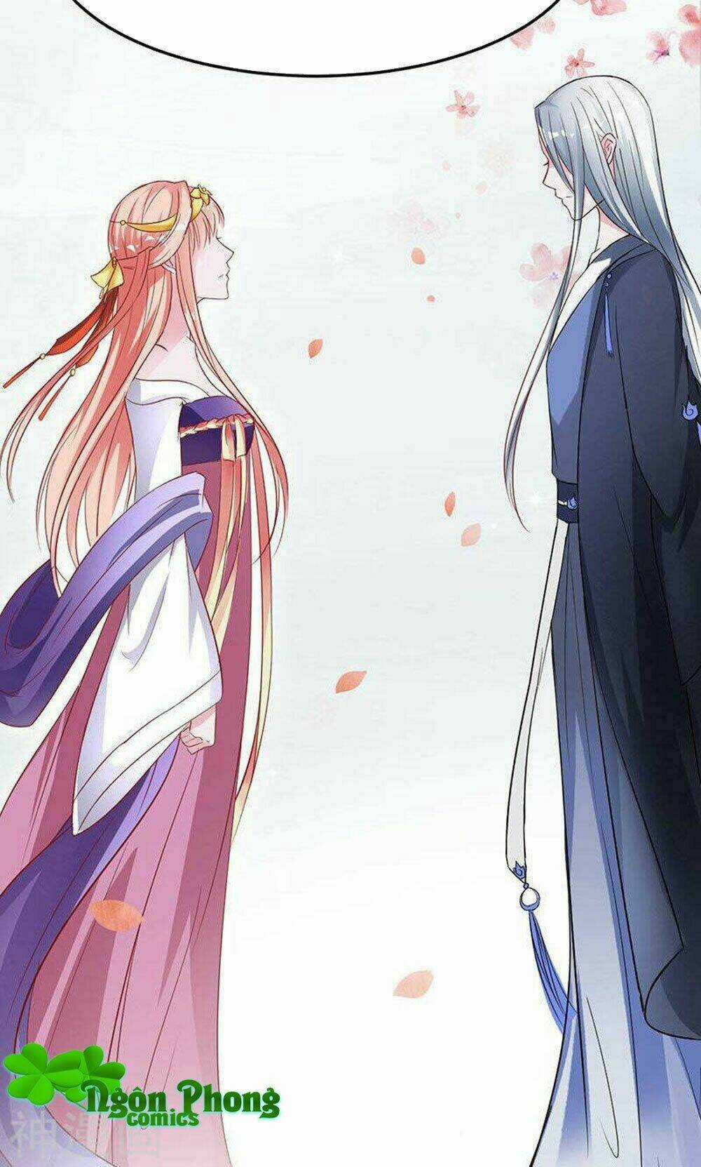 Hung Mãnh Quỷ Phu Bà Thượng Sàng Chapter 74 trang 2