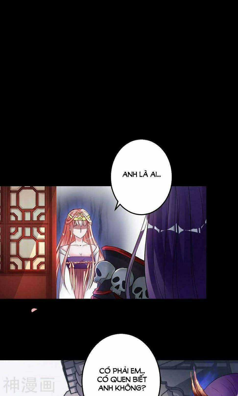 Hung Mãnh Quỷ Phu Bà Thượng Sàng Chapter 74 trang 24