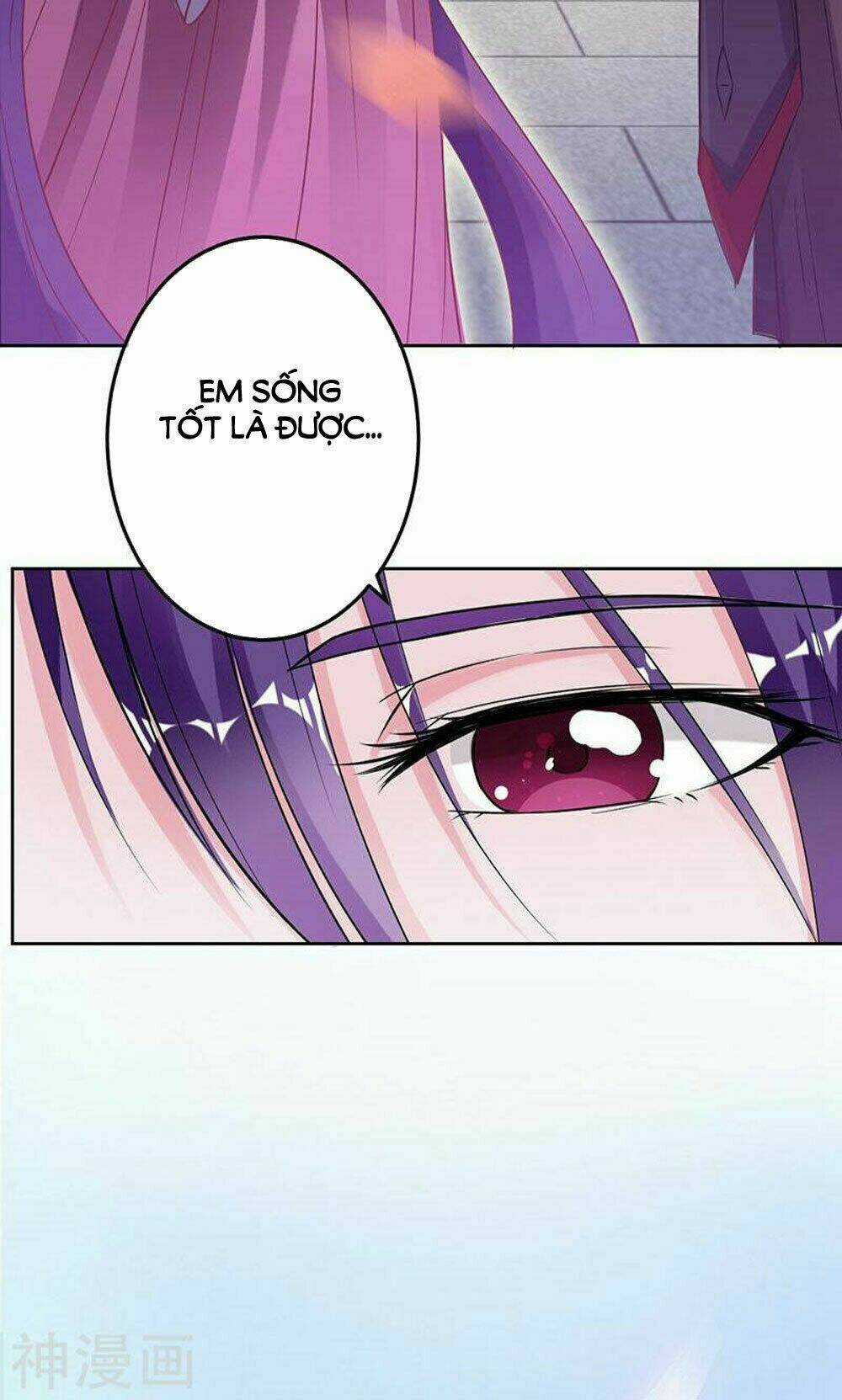 Hung Mãnh Quỷ Phu Bà Thượng Sàng Chapter 74 trang 26