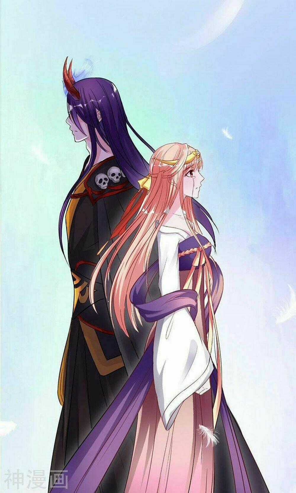 Hung Mãnh Quỷ Phu Bà Thượng Sàng Chapter 74 trang 27