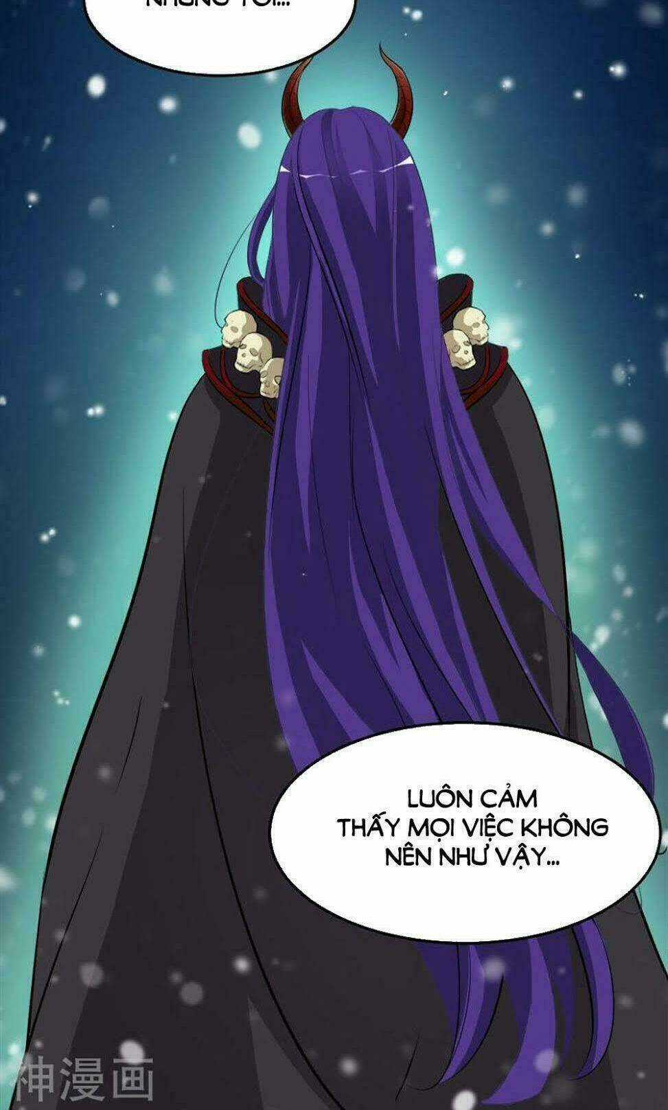 Hung Mãnh Quỷ Phu Bà Thượng Sàng Chapter 74 trang 7