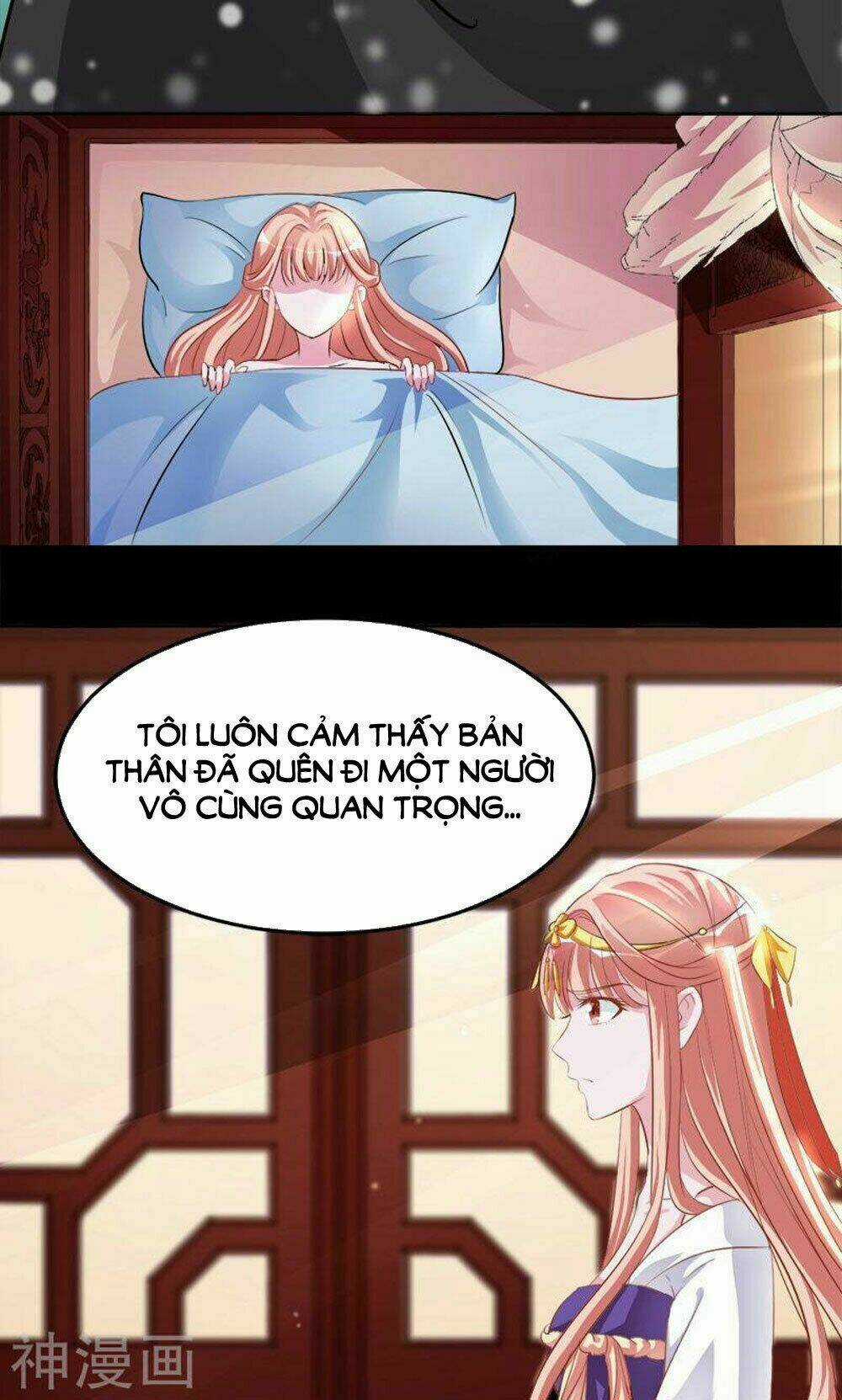 Hung Mãnh Quỷ Phu Bà Thượng Sàng Chapter 74 trang 8