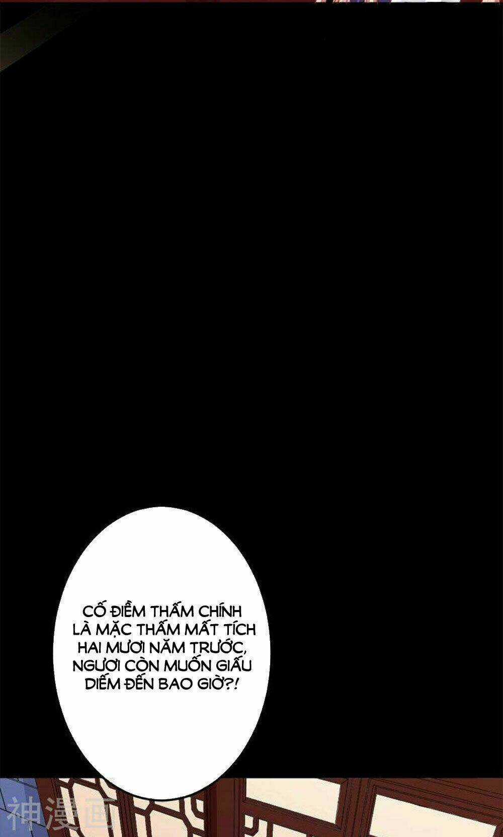 Hung Mãnh Quỷ Phu Bà Thượng Sàng Chapter 74 trang 9