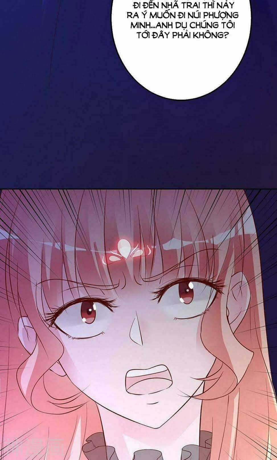 Hung Mãnh Quỷ Phu Bà Thượng Sàng Chapter 75 trang 11