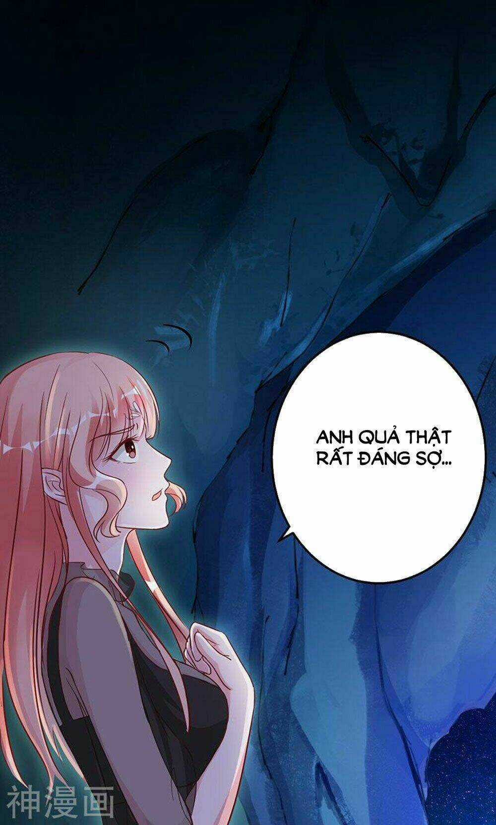 Hung Mãnh Quỷ Phu Bà Thượng Sàng Chapter 75 trang 13