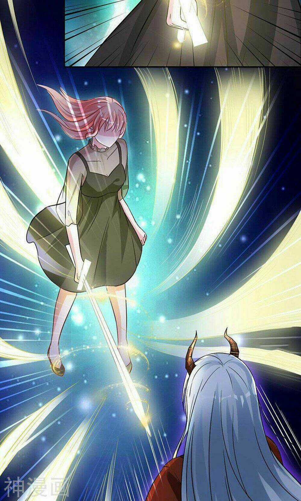 Hung Mãnh Quỷ Phu Bà Thượng Sàng Chapter 75 trang 16