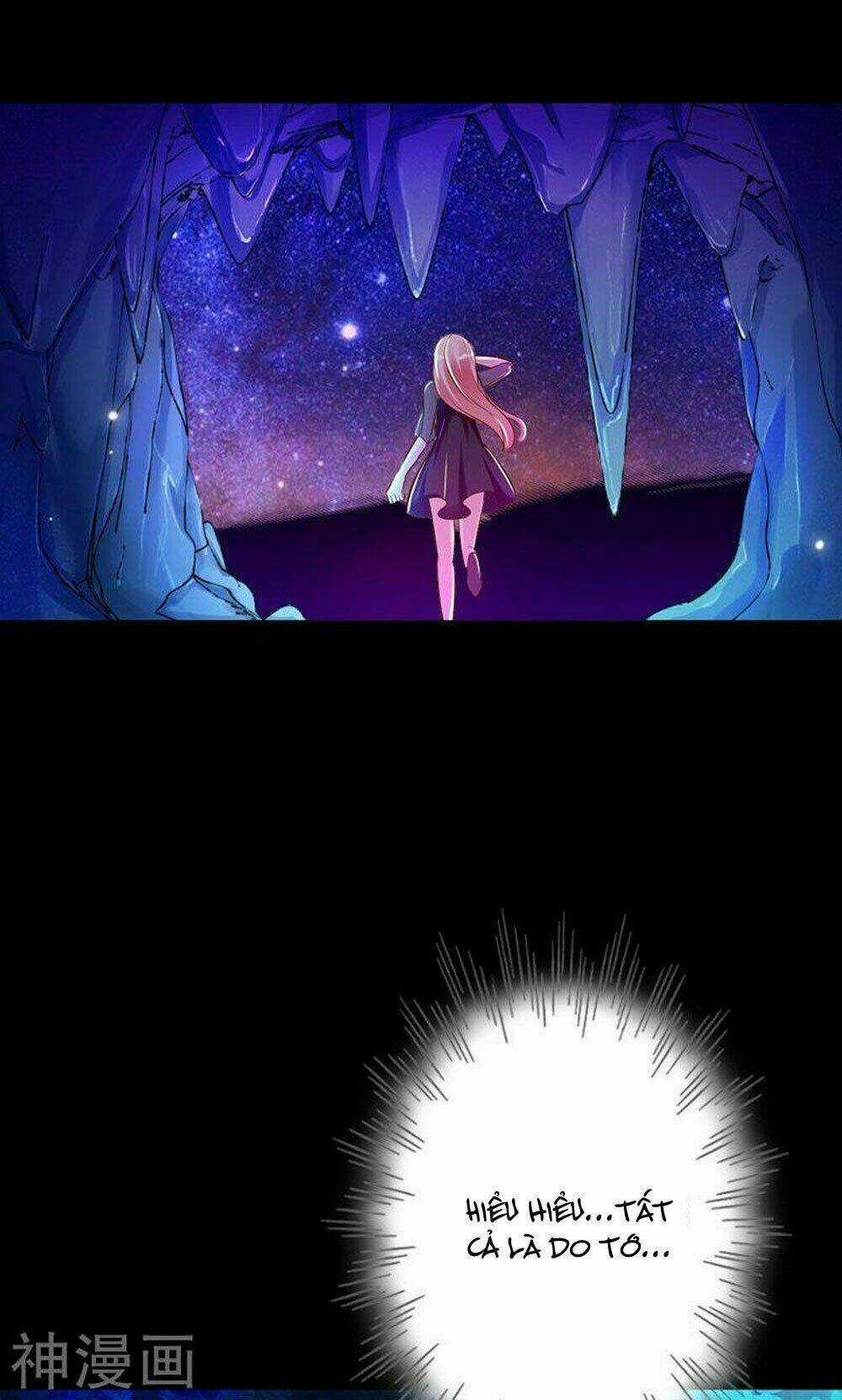 Hung Mãnh Quỷ Phu Bà Thượng Sàng Chapter 75 trang 21