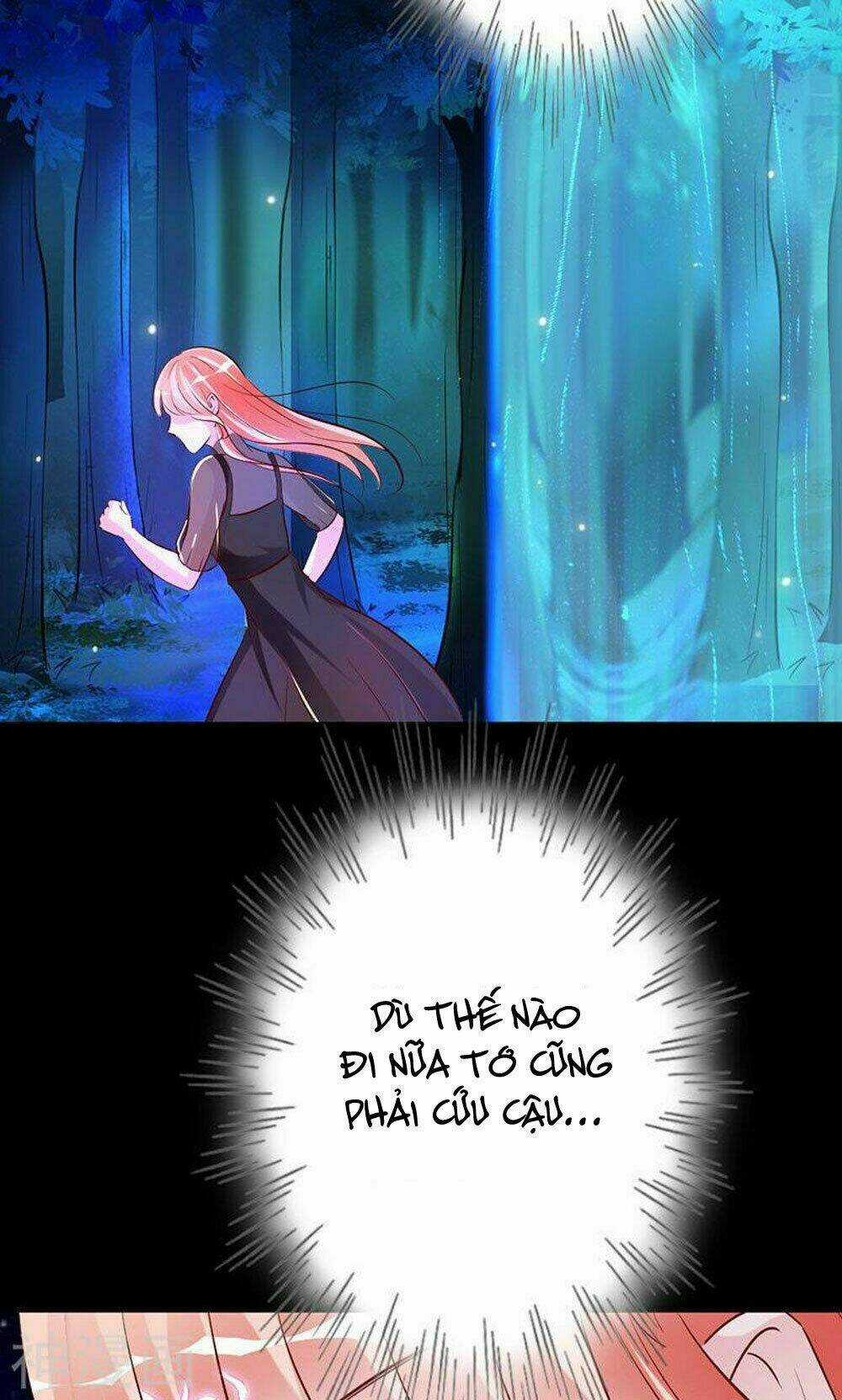 Hung Mãnh Quỷ Phu Bà Thượng Sàng Chapter 75 trang 22