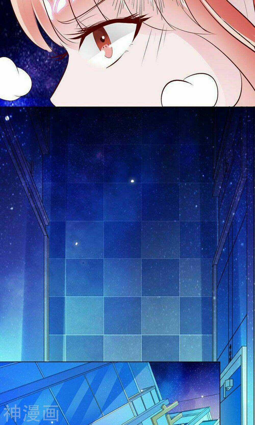 Hung Mãnh Quỷ Phu Bà Thượng Sàng Chapter 75 trang 23