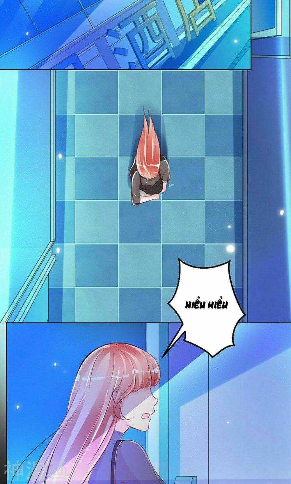 Hung Mãnh Quỷ Phu Bà Thượng Sàng Chapter 75 trang 24