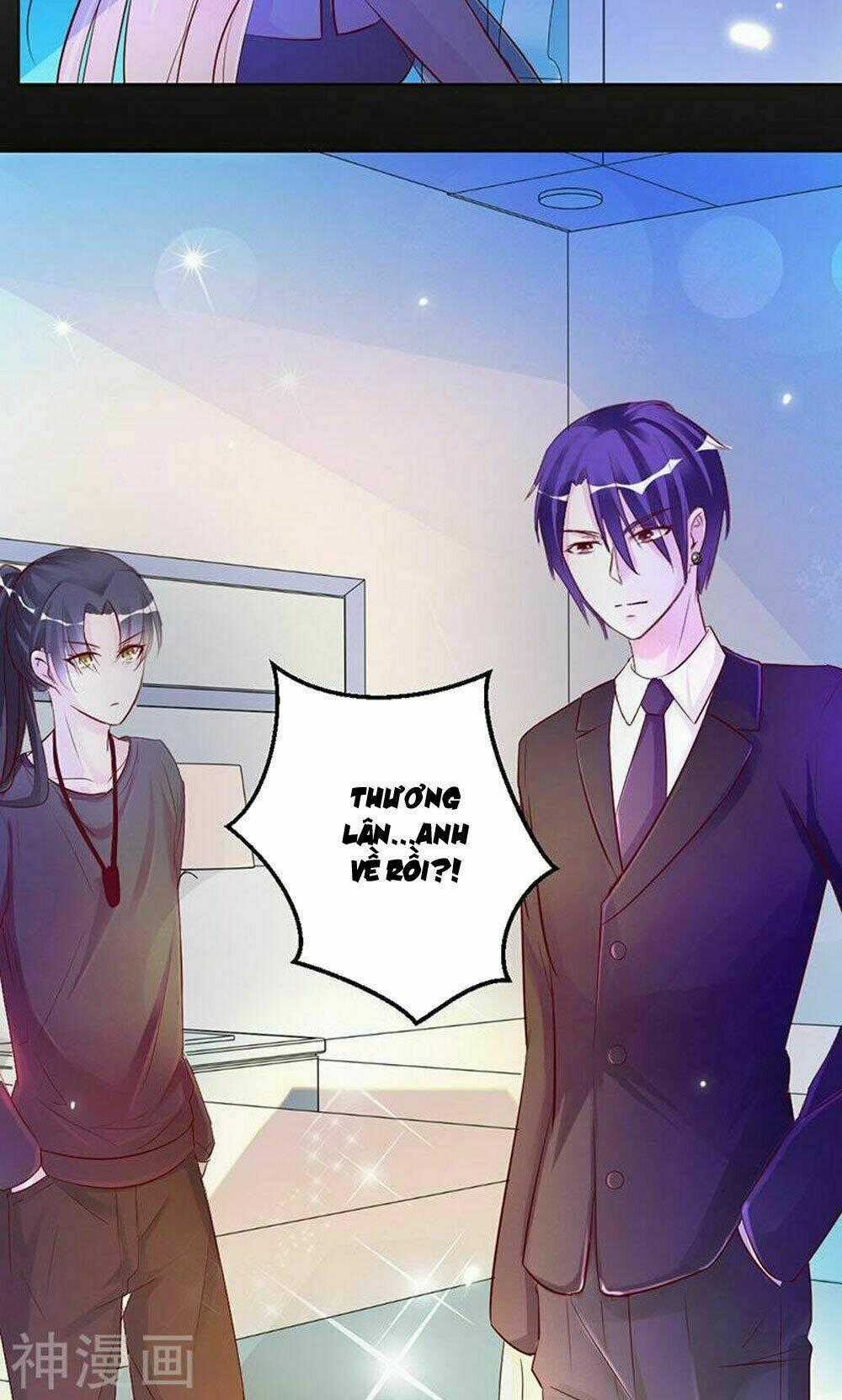 Hung Mãnh Quỷ Phu Bà Thượng Sàng Chapter 75 trang 25