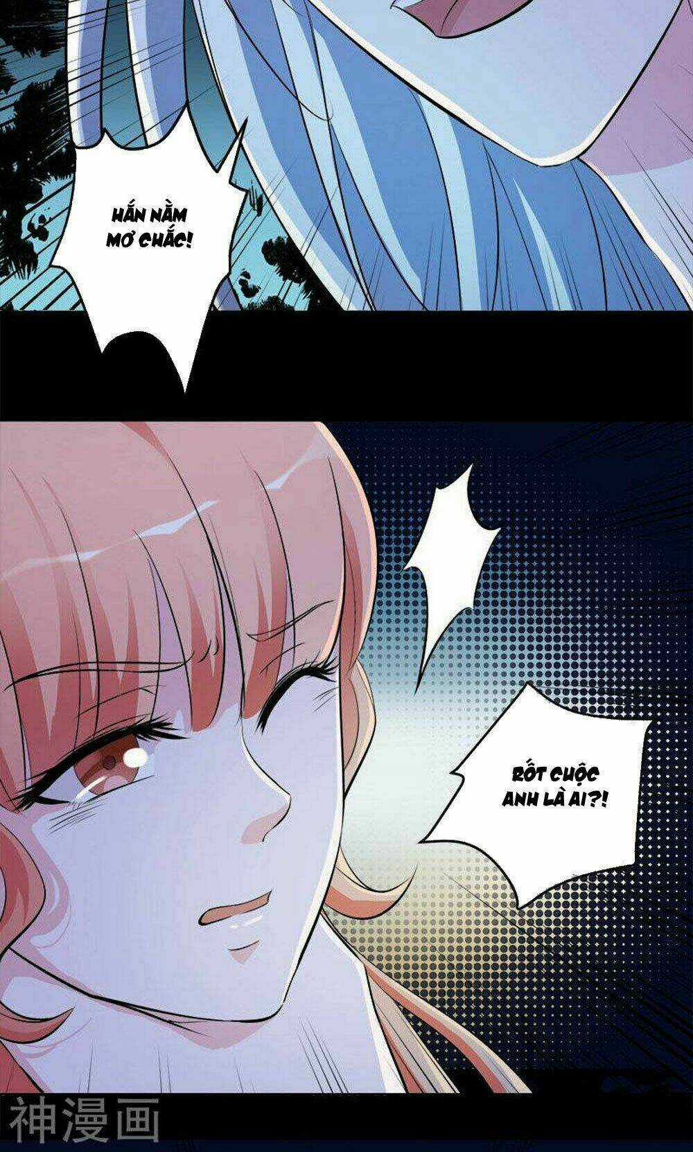 Hung Mãnh Quỷ Phu Bà Thượng Sàng Chapter 75 trang 3