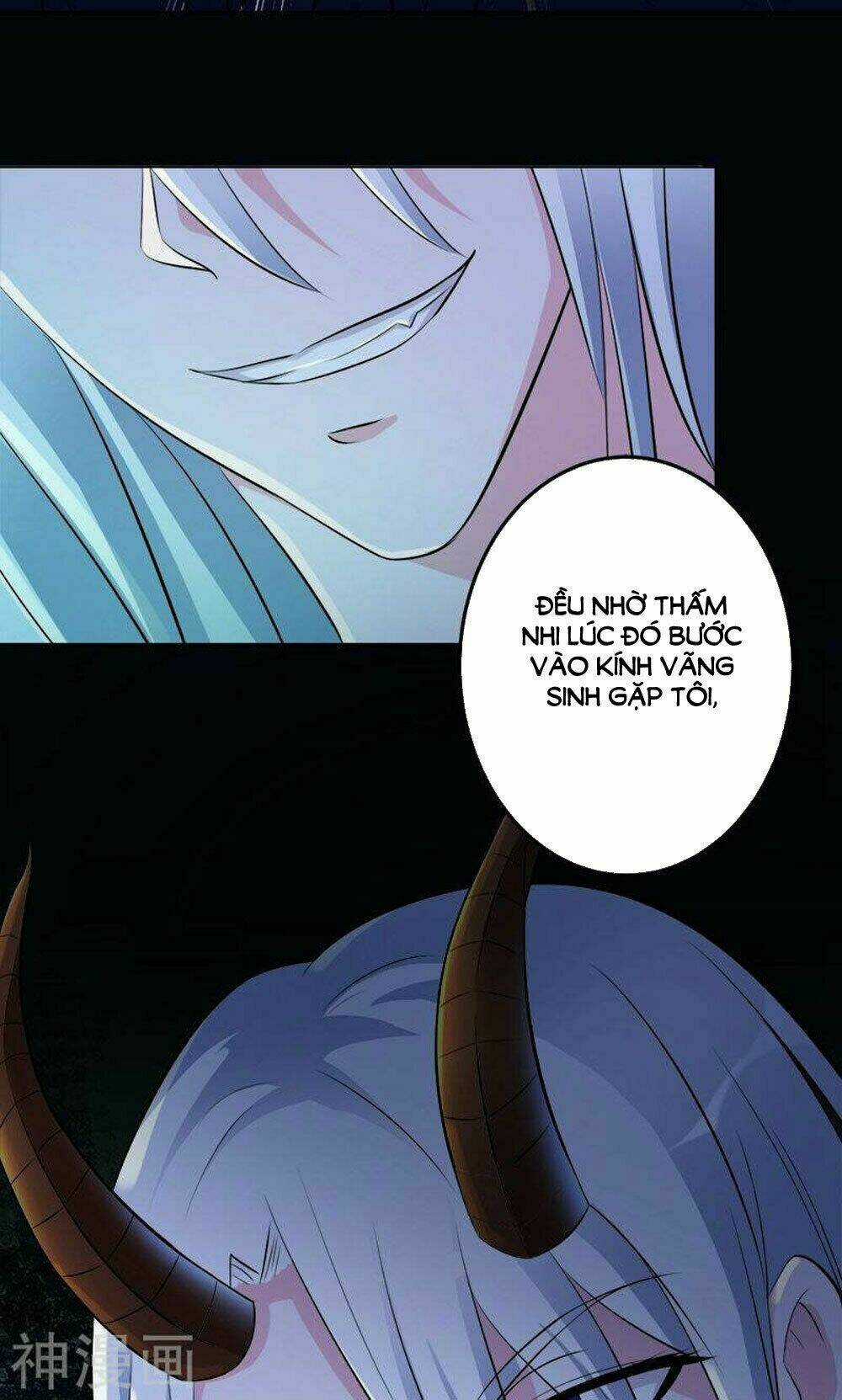 Hung Mãnh Quỷ Phu Bà Thượng Sàng Chapter 75 trang 5