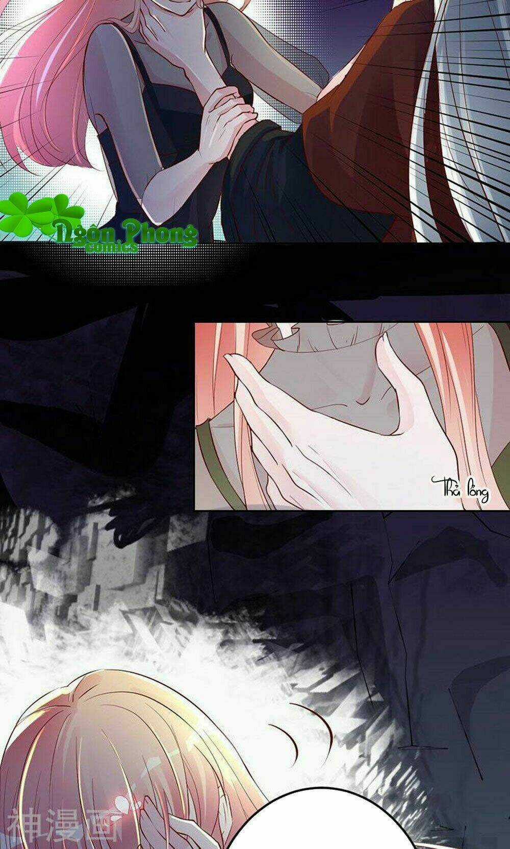 Hung Mãnh Quỷ Phu Bà Thượng Sàng Chapter 75 trang 9