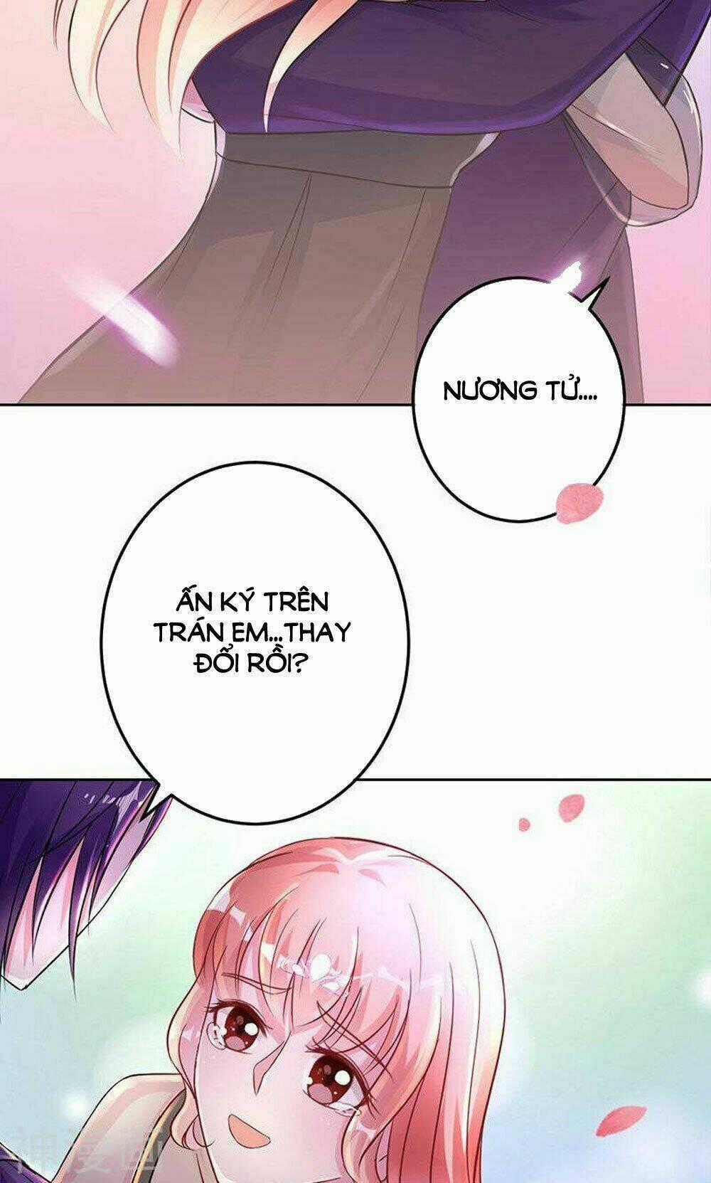 Hung Mãnh Quỷ Phu Bà Thượng Sàng Chapter 76 trang 1