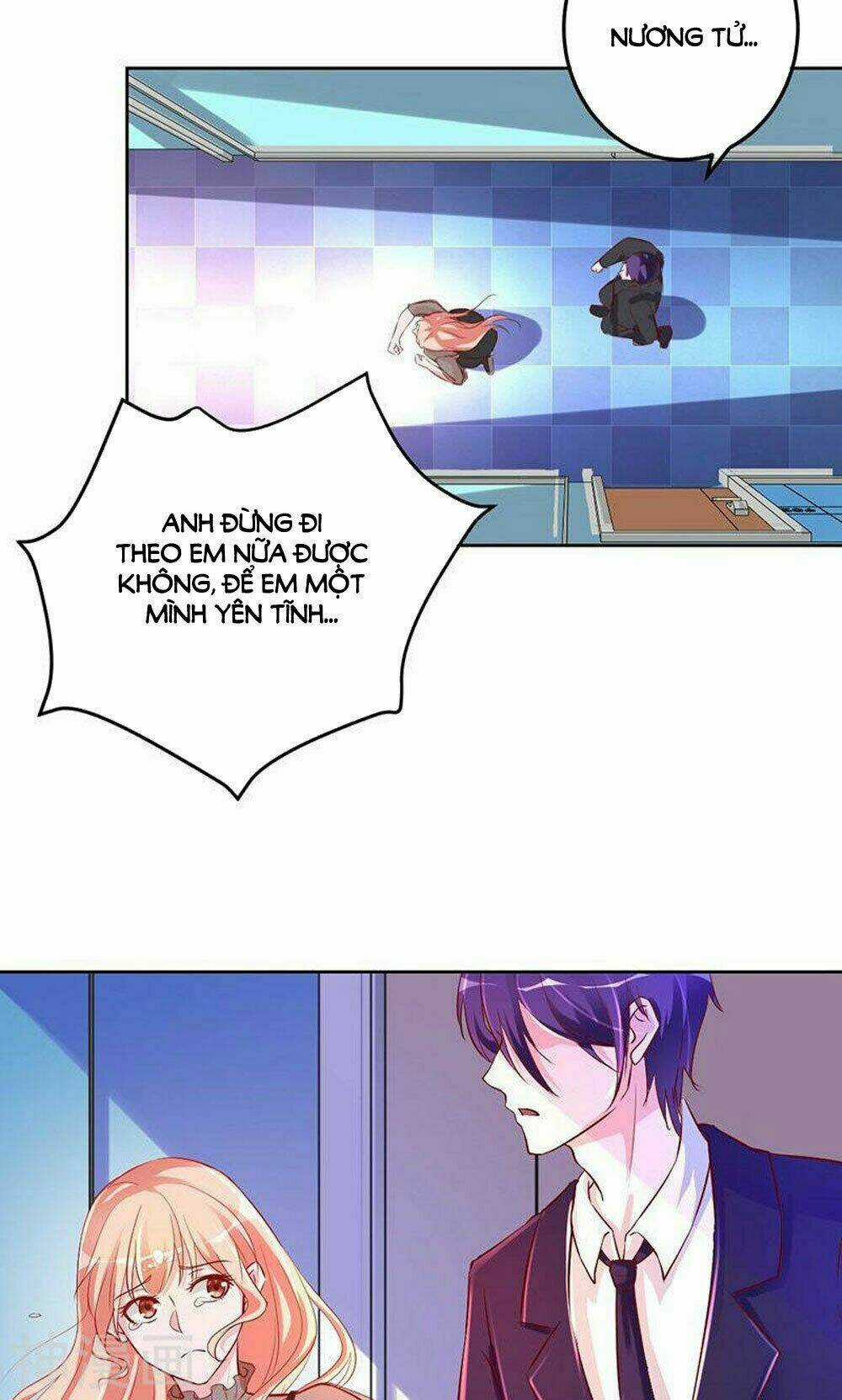 Hung Mãnh Quỷ Phu Bà Thượng Sàng Chapter 76 trang 10