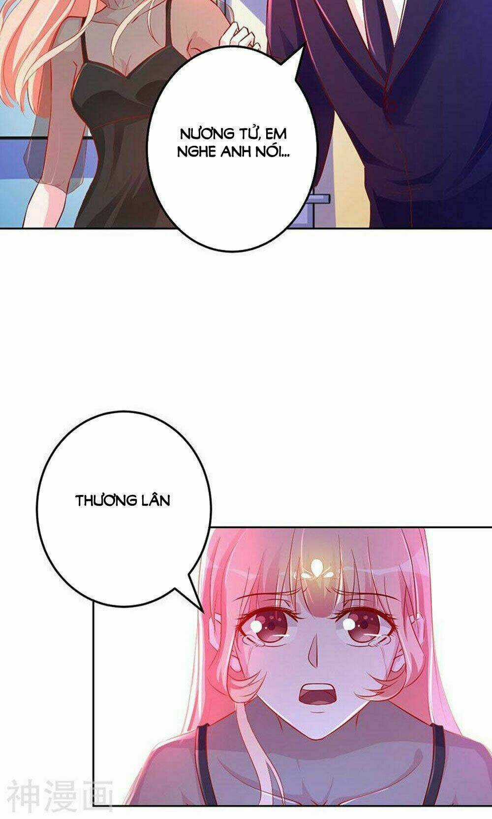 Hung Mãnh Quỷ Phu Bà Thượng Sàng Chapter 76 trang 11