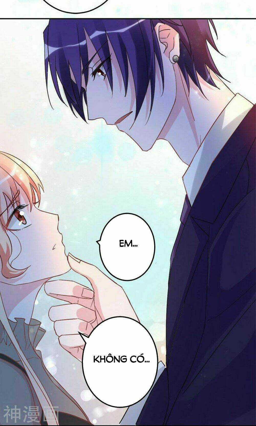 Hung Mãnh Quỷ Phu Bà Thượng Sàng Chapter 76 trang 15