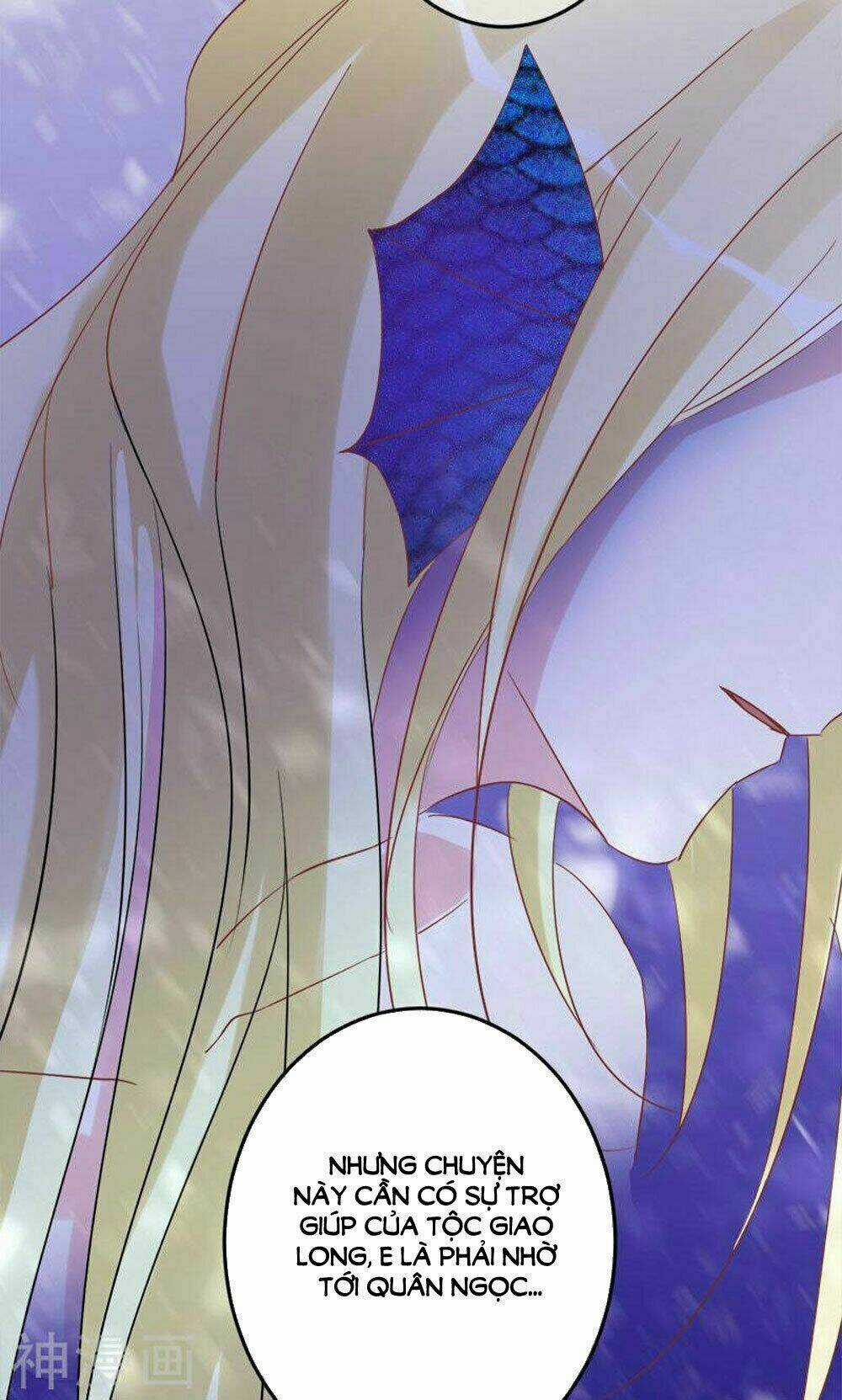 Hung Mãnh Quỷ Phu Bà Thượng Sàng Chapter 76 trang 19