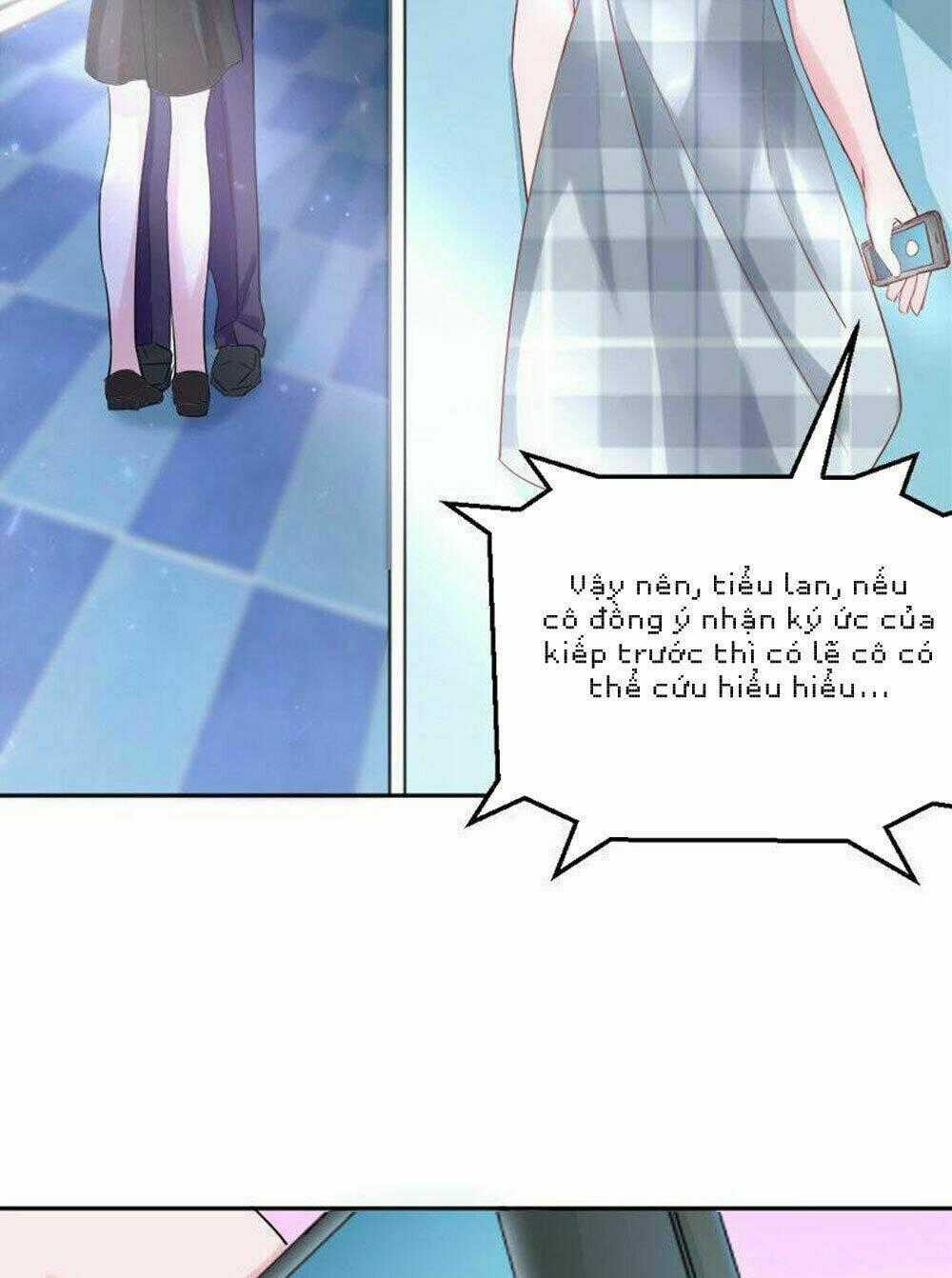 Hung Mãnh Quỷ Phu Bà Thượng Sàng Chapter 76 trang 21