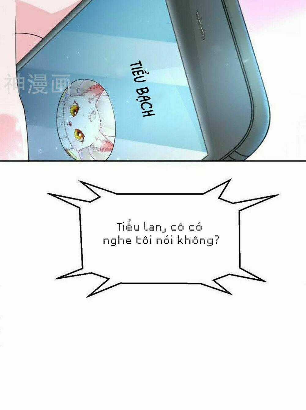 Hung Mãnh Quỷ Phu Bà Thượng Sàng Chapter 76 trang 22