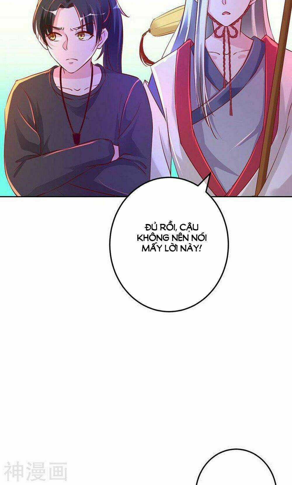 Hung Mãnh Quỷ Phu Bà Thượng Sàng Chapter 76 trang 9