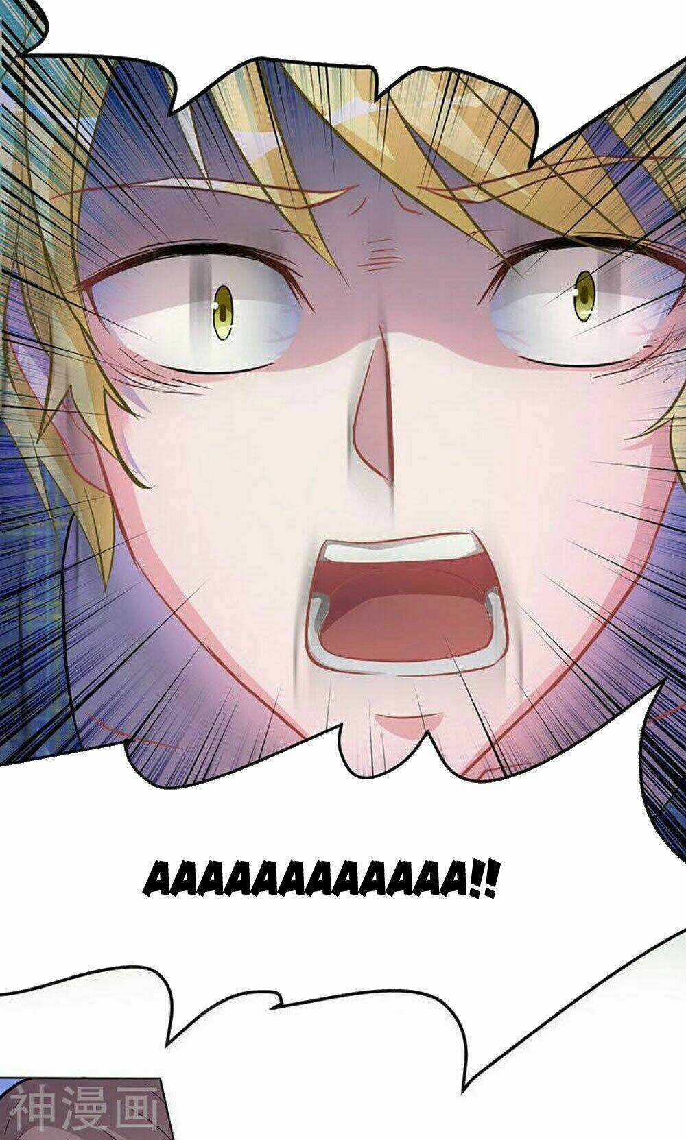 Hung Mãnh Quỷ Phu Bà Thượng Sàng Chapter 77 trang 10