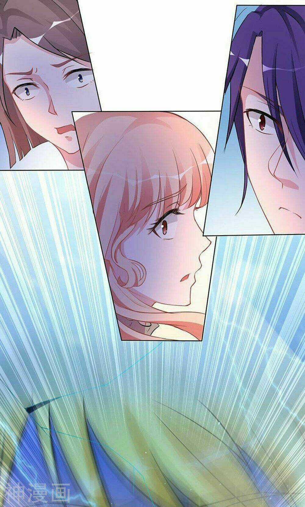 Hung Mãnh Quỷ Phu Bà Thượng Sàng Chapter 77 trang 11