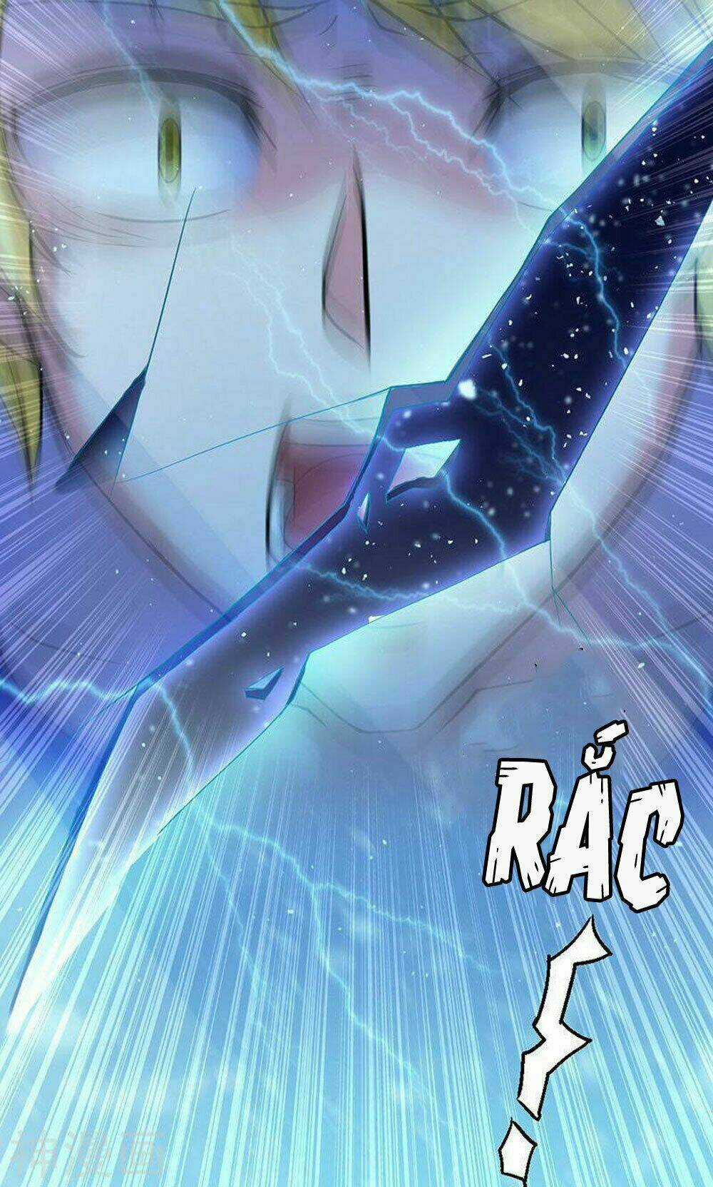 Hung Mãnh Quỷ Phu Bà Thượng Sàng Chapter 77 trang 12