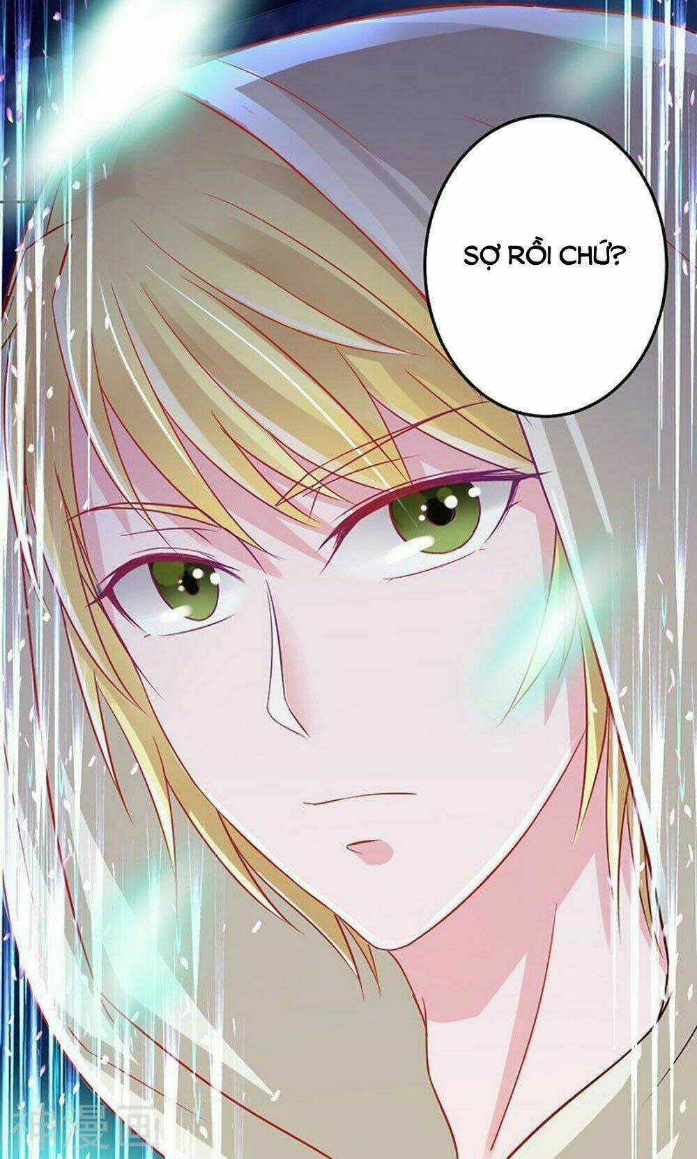 Hung Mãnh Quỷ Phu Bà Thượng Sàng Chapter 77 trang 18