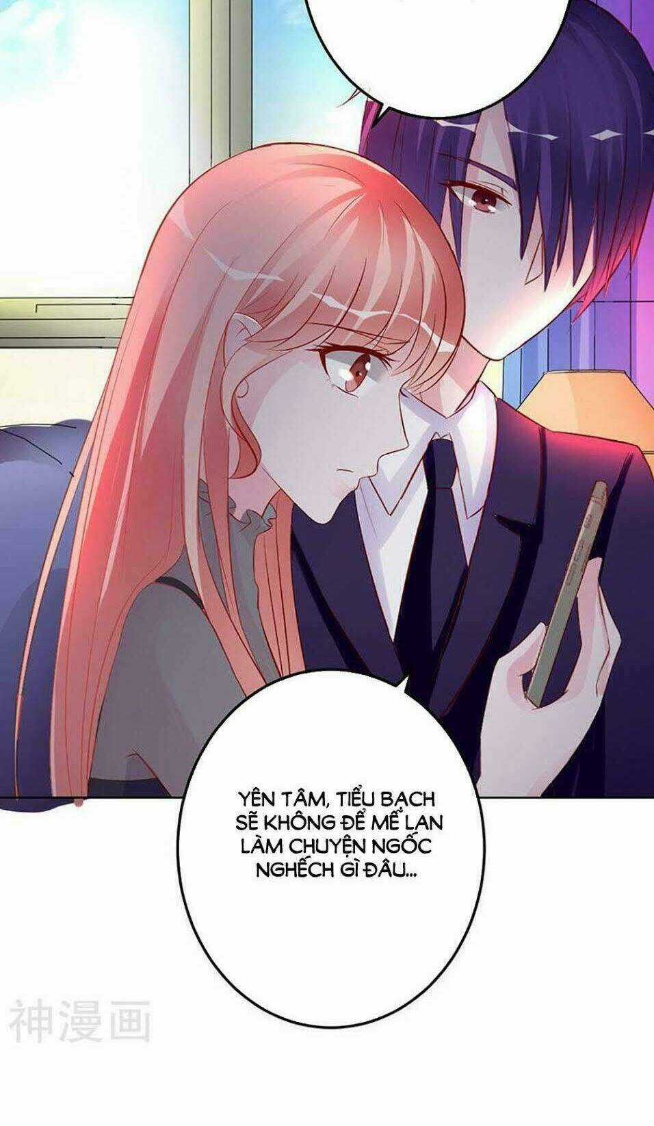 Hung Mãnh Quỷ Phu Bà Thượng Sàng Chapter 77 trang 2