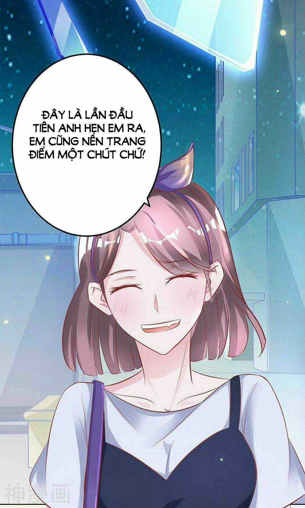 Hung Mãnh Quỷ Phu Bà Thượng Sàng Chapter 77 trang 22