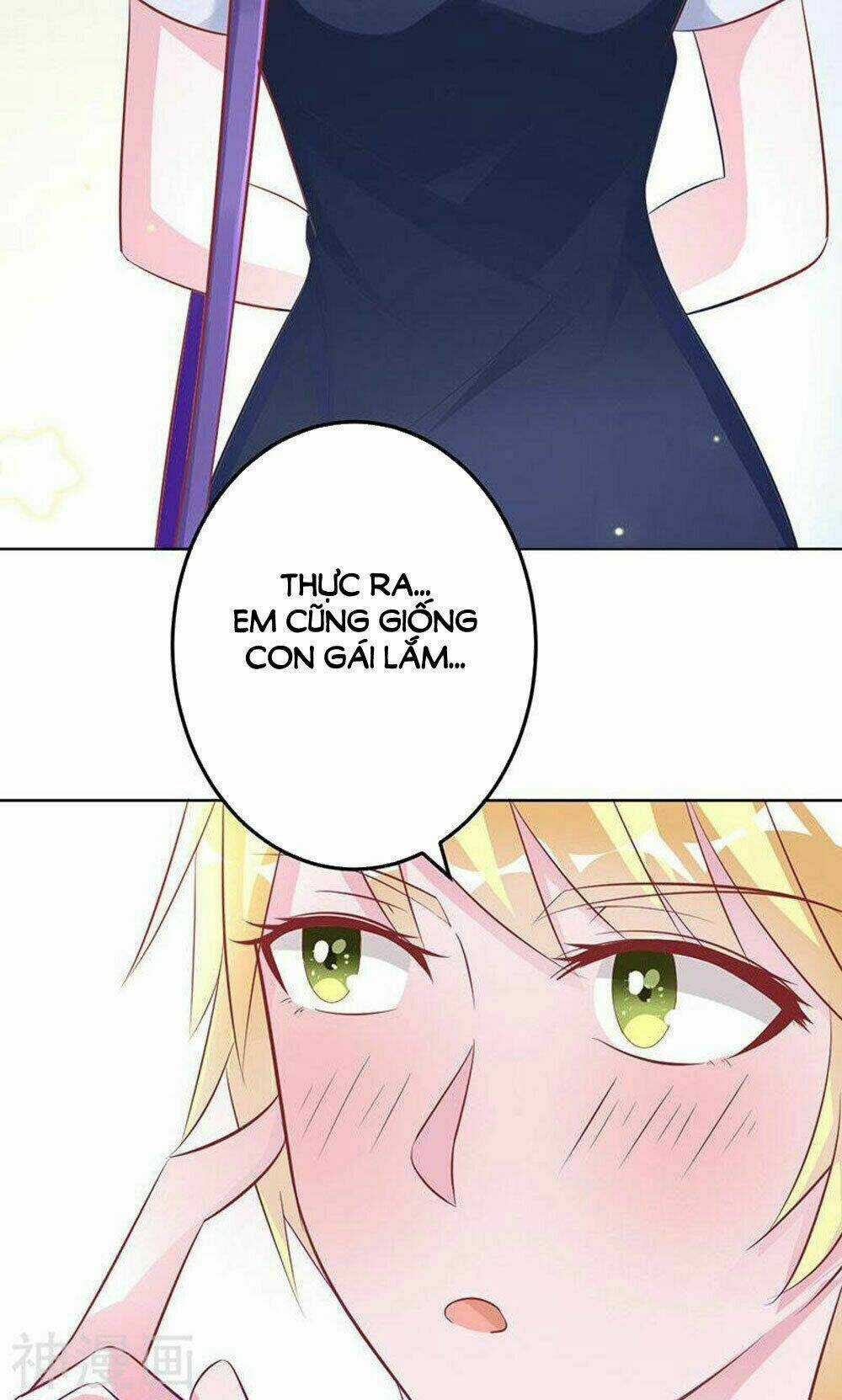 Hung Mãnh Quỷ Phu Bà Thượng Sàng Chapter 77 trang 23