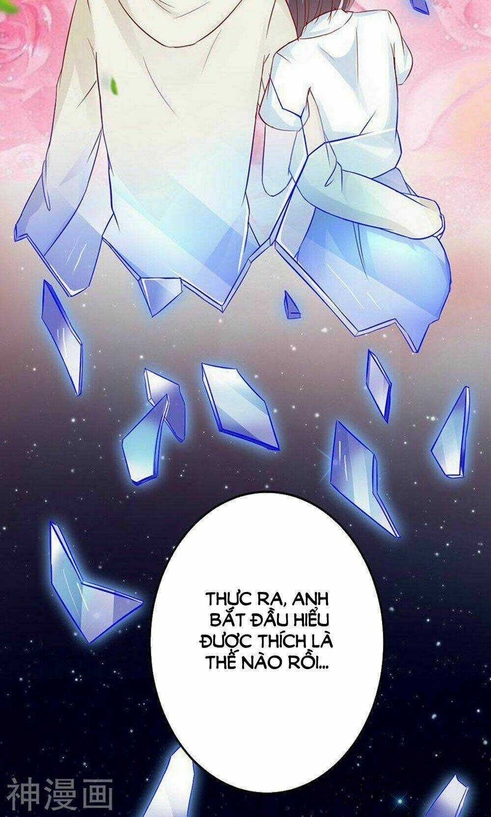 Hung Mãnh Quỷ Phu Bà Thượng Sàng Chapter 77 trang 26